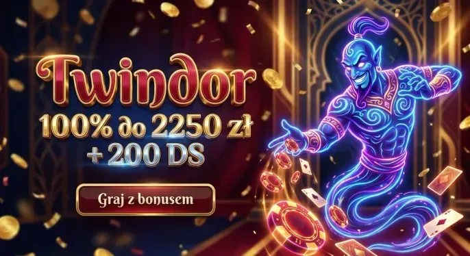Twindor Casino